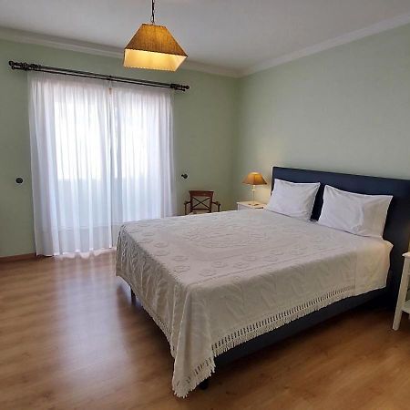 Vivenda Sol E Mar Villa Gafanha da Nazaré Kültér fotó
