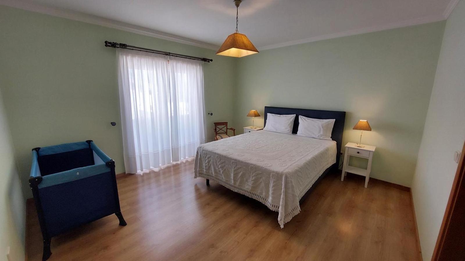 Vivenda Sol E Mar Villa Gafanha da Nazaré Kültér fotó